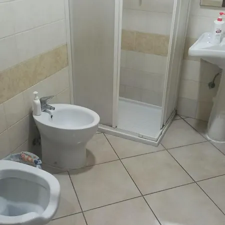 Crisan Affittacamere Nola