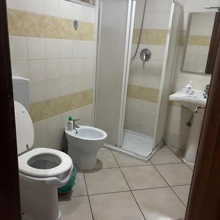 Crisan Affittacamere 3* ノーラ