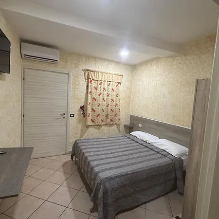 Crisan Affittacamere