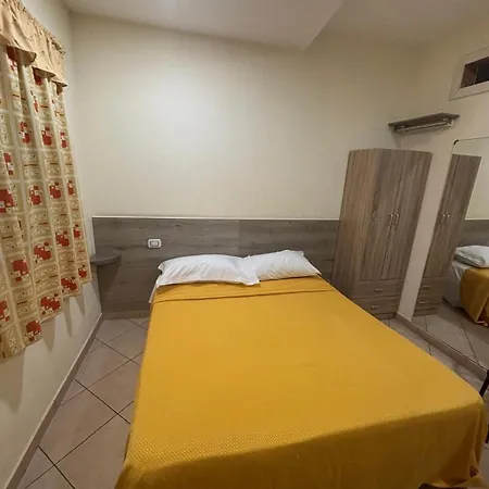 Crisan Affittacamere Maison d'hôtes