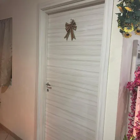 Maison d'hôtes Crisan Affittacamere